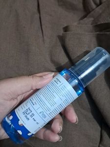 Plum Hair Serum
