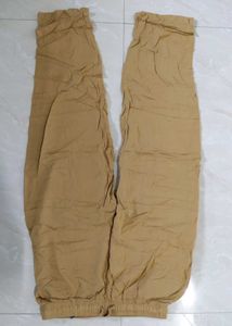 Pant 1 (with Pocket)