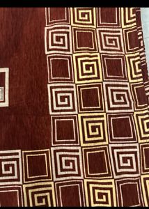 Single Bed Cover