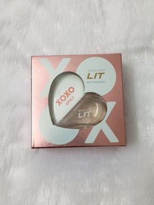😱Myglamm Lit XoXo Fragrance - Spicy