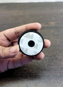 Allahdin Ka Chirag Lamp Pop Up Socket Mobile Grip