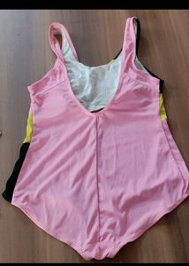 One Piece swimsuit