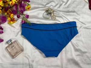 🇳🇿💫💗Blue  Bottom