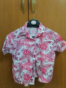 PINK SHIRT