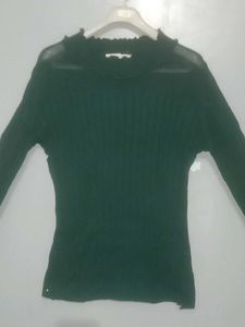 Green Top