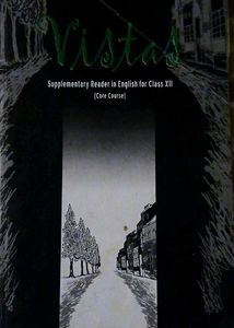 Vistas CBSE English Core Book