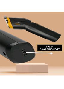 HTC AT-509 Rechargeable Hair Trimmer