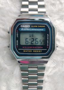 Y2k TRENDING AESTHETIC Casio Classic Watch