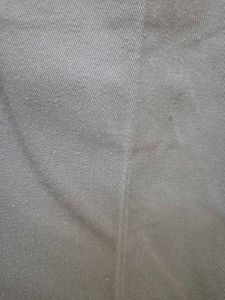 Vintage Pleated Trousers