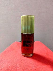 Jovan Secret Amber Spray
