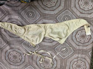 Comfy Everyday Bra with detachable straps