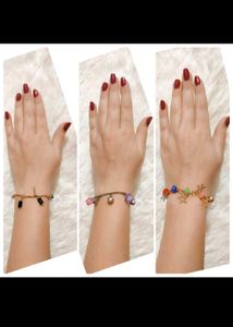 Cute Bracelet/ anklets