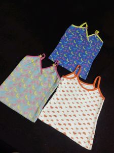 Set Of 3.