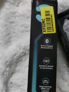 HOPPUP PREDATOR BLUETOOTH EARBUDS