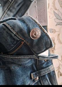 H&amp;M Flared Jeans
