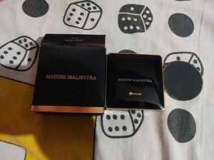 Manish Malhotra Compact