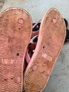 Flats And Sandals