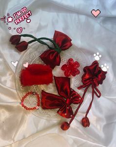 Combo Aesthetic Accessories