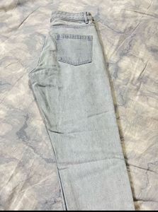 Pinteresty Mom Fit Fungy Jeans