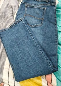 Lee Mom fit Denim Jeans