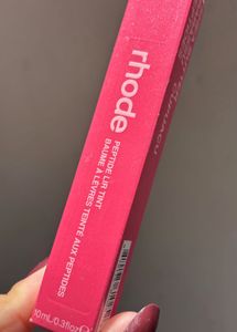 Rhode Peptide Lip Tint :- Sugar Cookie