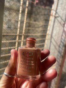 Full Coverage Foundation
