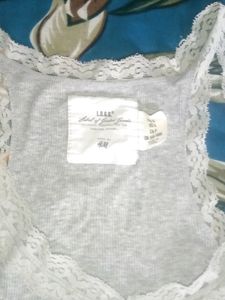 Camisole/Tank Top