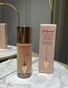 Charlotte Tilbury Flawless Filter