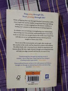 Life's Amazing Secrets by Gaur Gopal Das