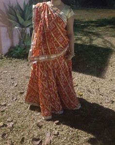 Elegant lahenga choli - pls read description
