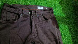 Urban Jeans