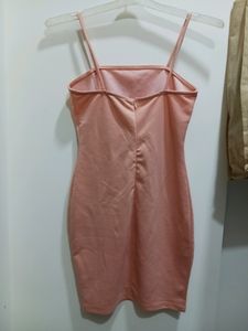 SHEIN SEXY BODYCON DRESS EXTRA SMALL SIZE