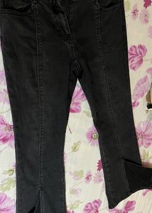 Flare Jeans