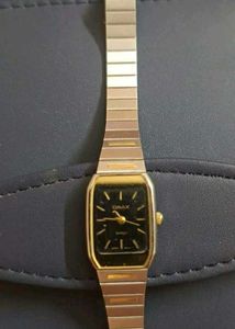 Omax Quartz Watch