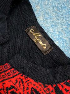 Elegant Ethnic Kurta 2xl