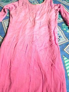 Kurti Set With Dupatta