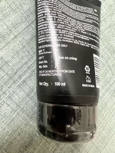 Beardo De-Tan Face Wash