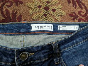 Blackberrys Jeans For Men