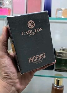 Carlton London Incense Retail pack