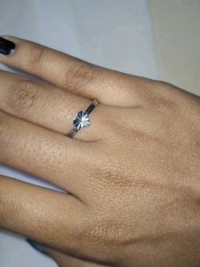 Set Of 3 Rings Size 16