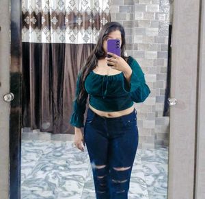 Beautiful Top