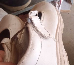 Shoes For School