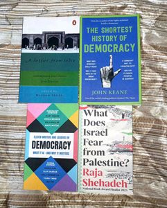 Democracy Book Collection