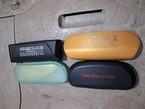 Sunglasses Cases