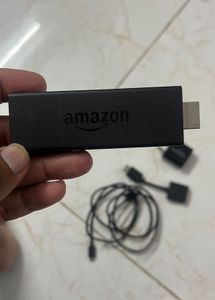 Amazon fire Stick 2nd gen