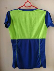 Yepme dry fit tshirt (30&#34;)