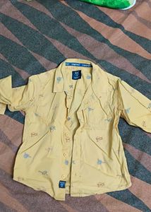 7 Kids Shirt
