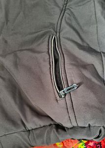 Mens Cheater Jacket
