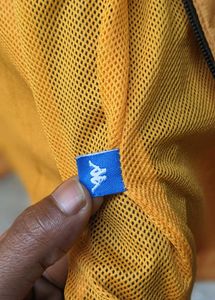 Kappa Jacket