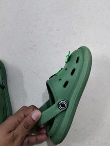 Crocs Kids